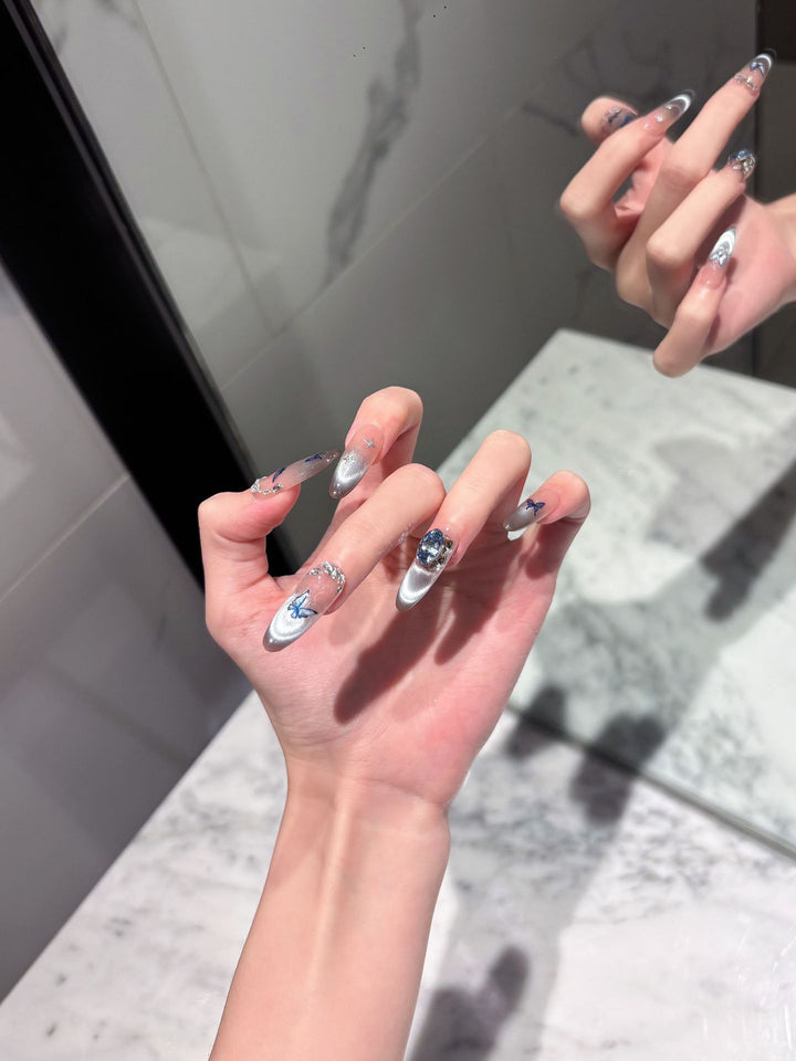 Nail design Kalsten