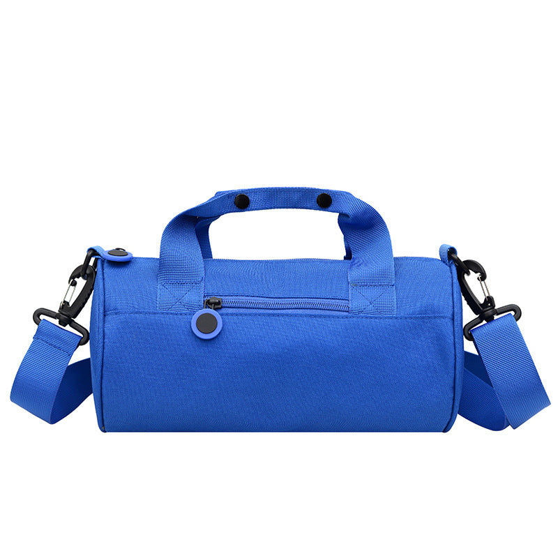Multi-Functional Sports Duffel Bag