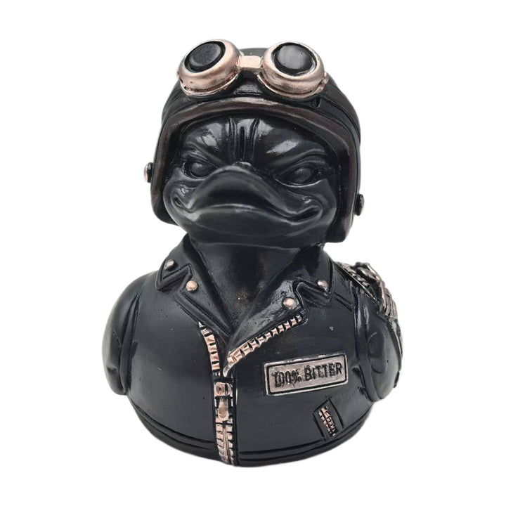 Pilot Style Decoration Figure Kalsten