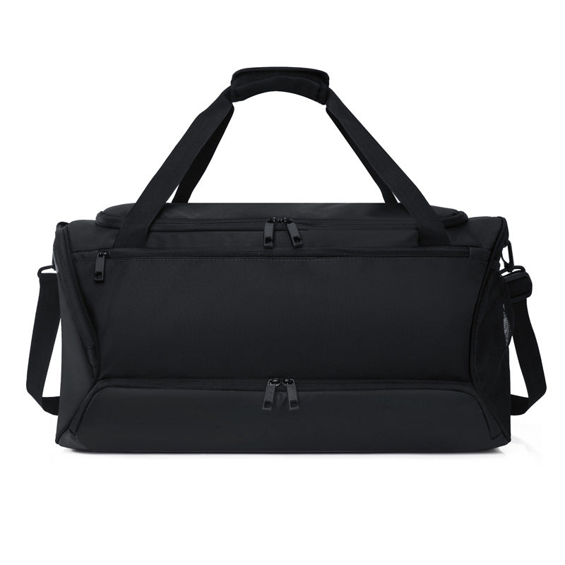 Durable Travel Gym Duffel