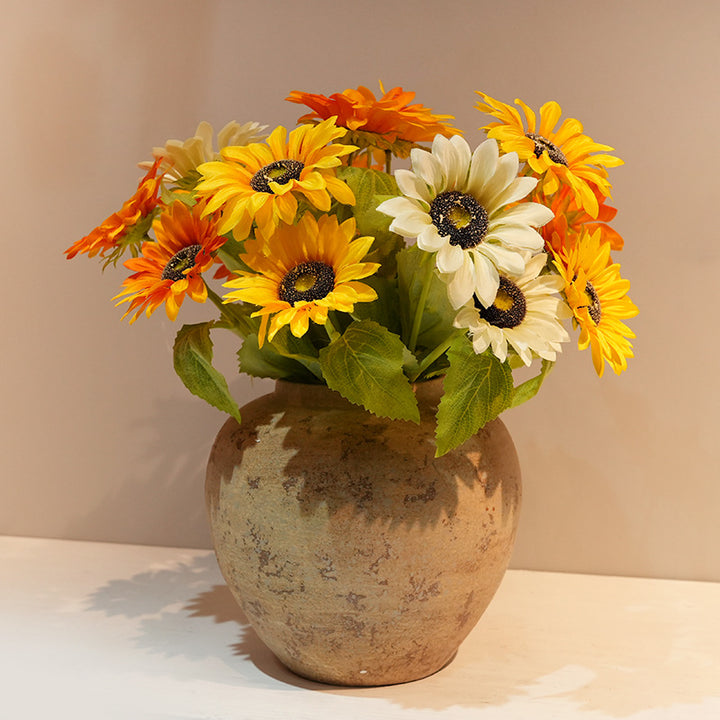 Decorative Sunflower Kalsten