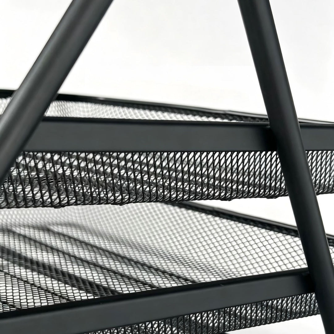 Multi-Tiered Document Filing Rack Kalsten