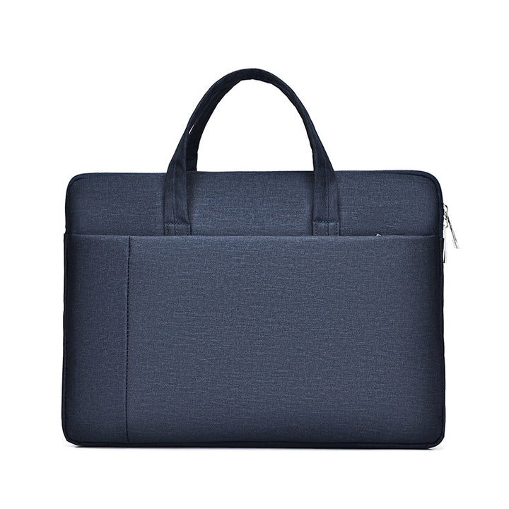 Professional Padded Laptop Briefcase Kalsten