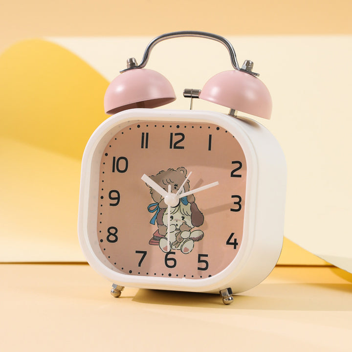 Cute children's alarm clock Kalsten