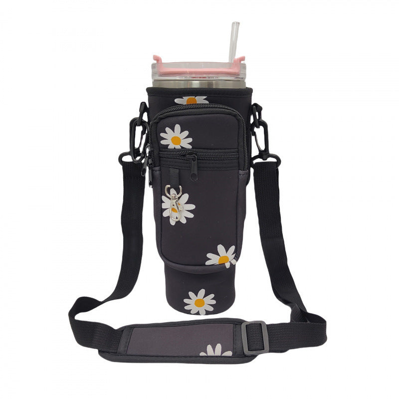 Unisex Insulated Beverage Bag Kalsten