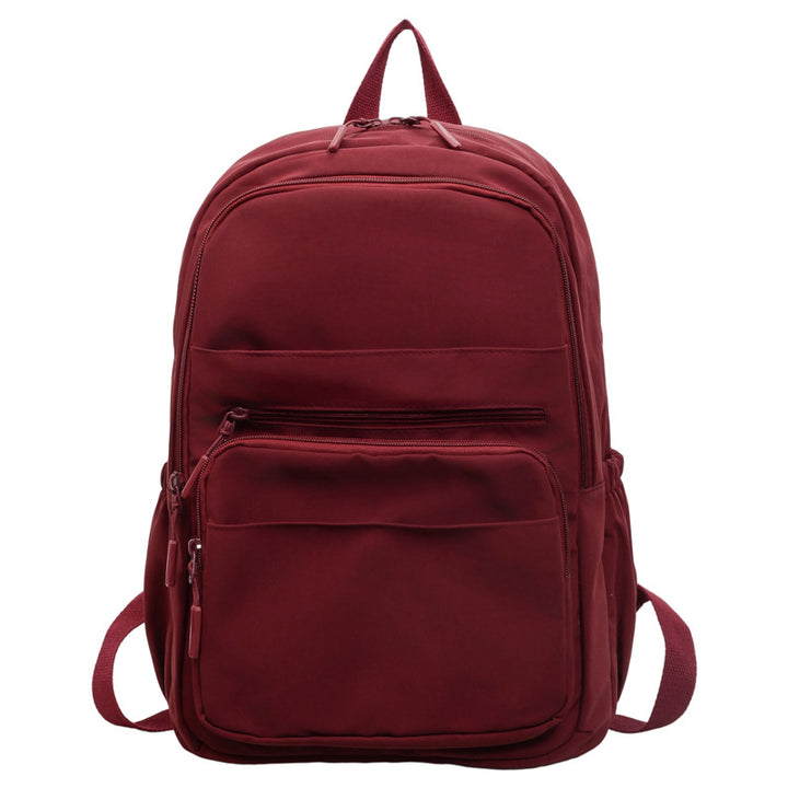 Multi-Compartment Lightweight Backpack Kalsten