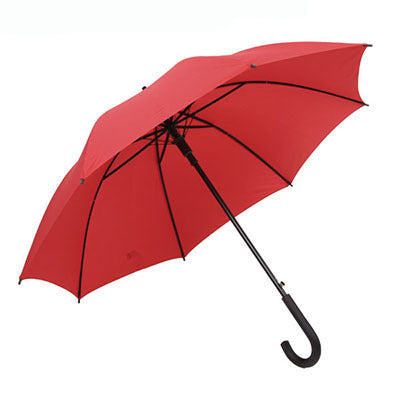 Ladies umbrella with double canopy Kalsten