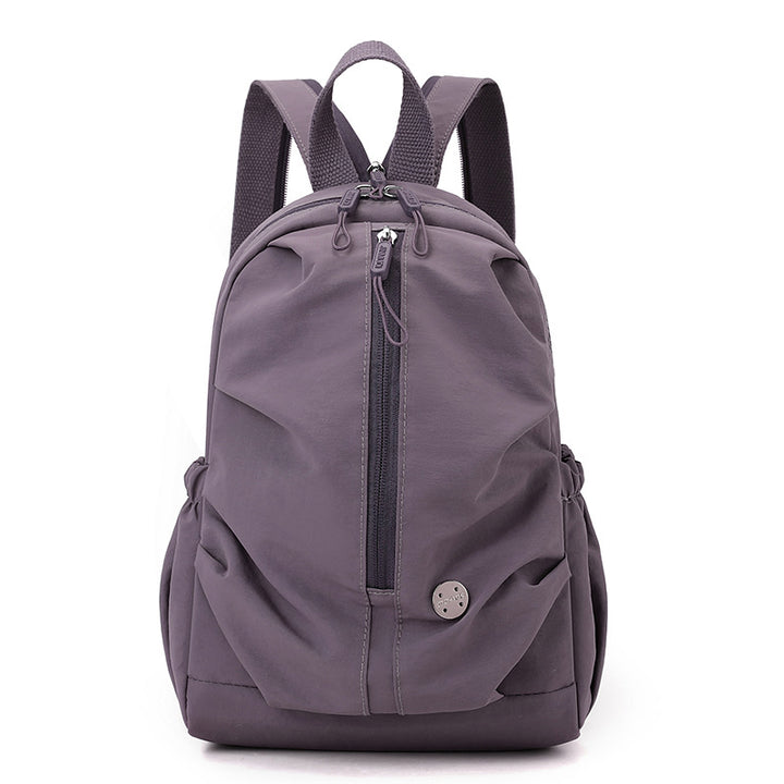 Slim Minimalist Backpack Kalsten