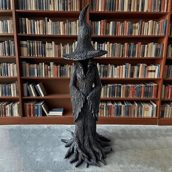 Decorative Halloween Kalsten