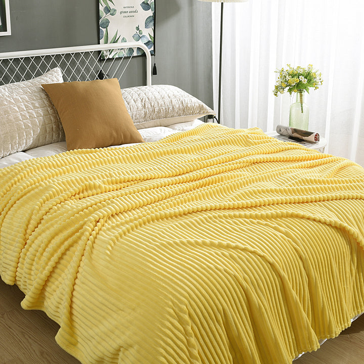 Ladies Snuggle Blanket Kalsten
