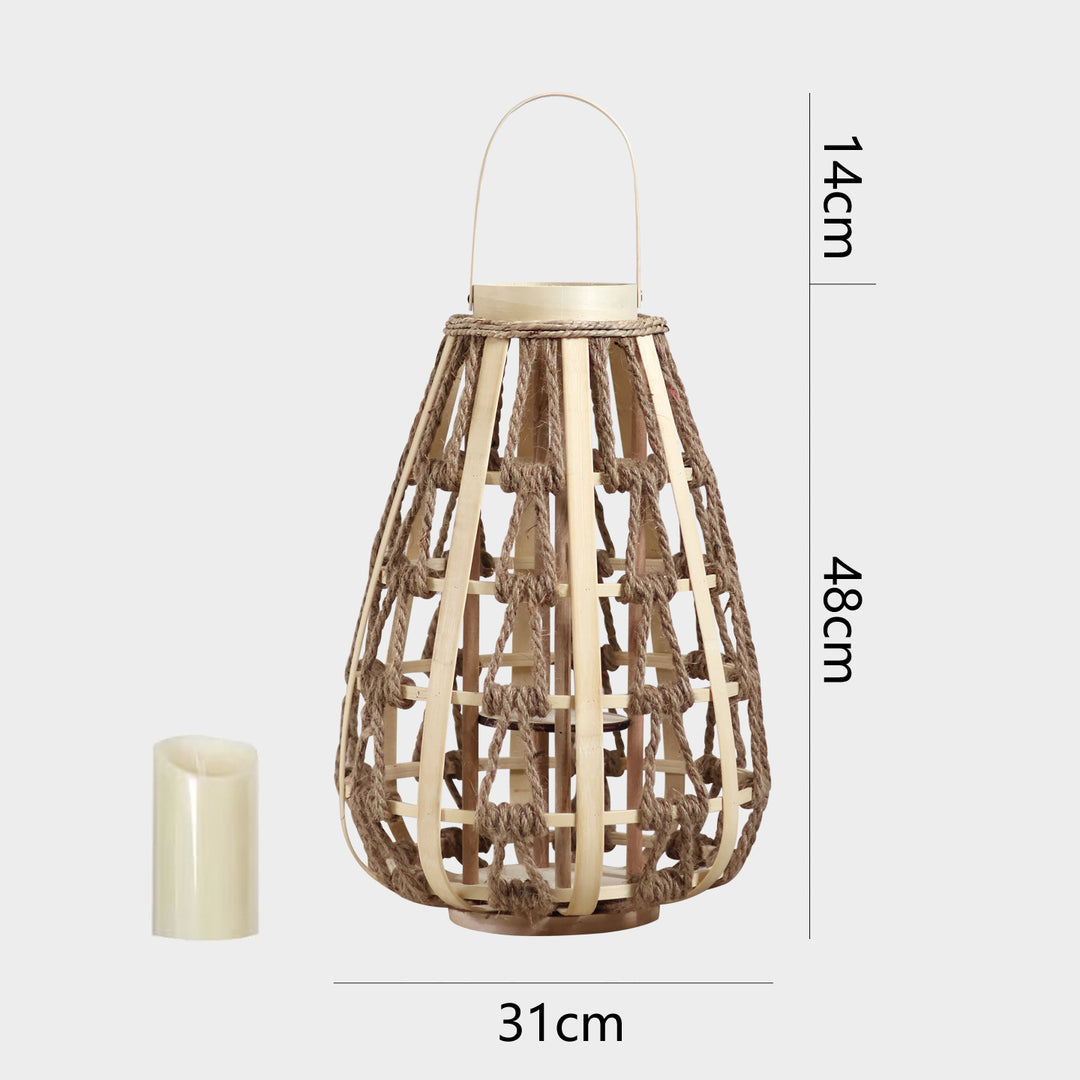 Decorative pendant light Kalsten