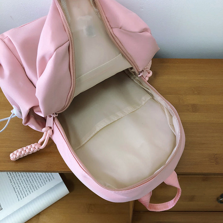Versatile Everyday Sling Backpack Kalsten