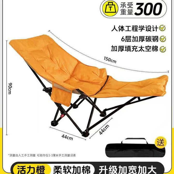 Camping cot Kalsten