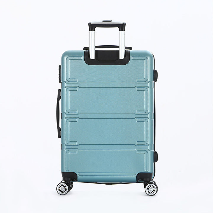 Unisex Lightweight Hard Shell Travel Suitcase Kalsten