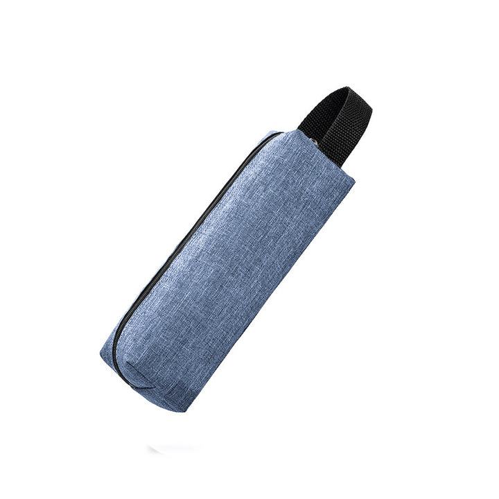 Versatile Fabric Pencil Case