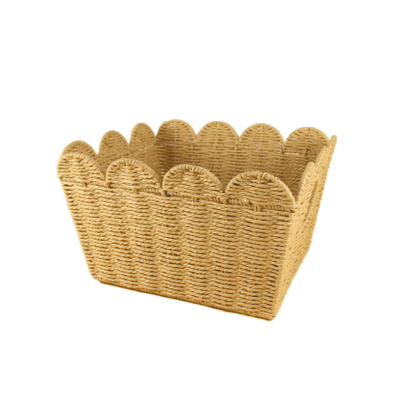 Decorative Storage Basket Kalsten