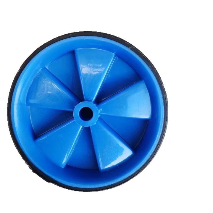 Heavy-Duty Replacement Wheel for Fitness Equipment Kalsten