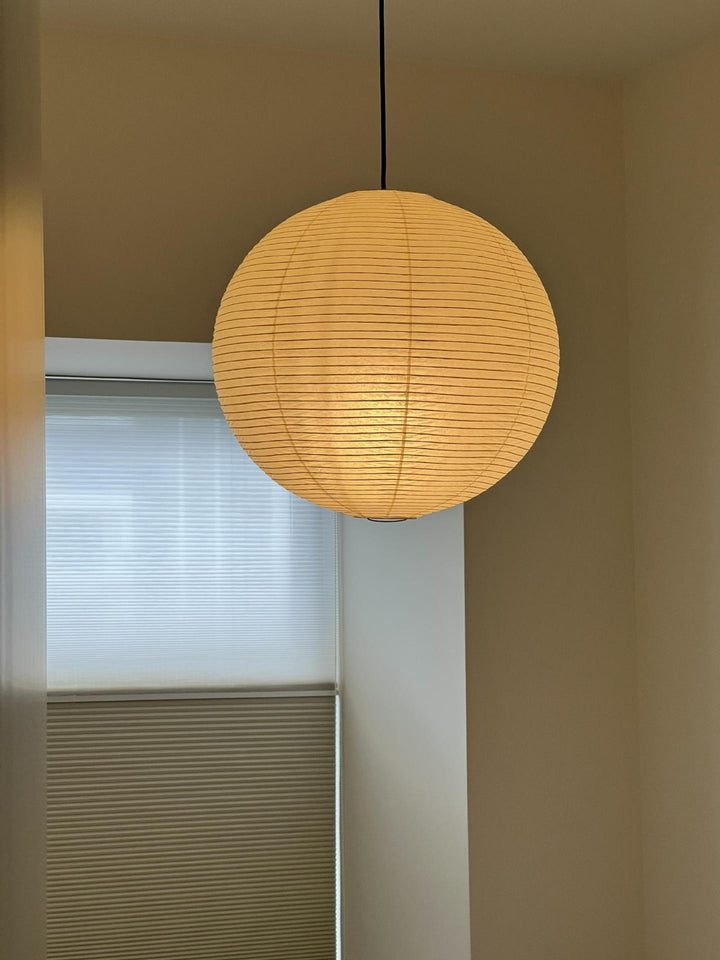 Hanging Paper Lantern
