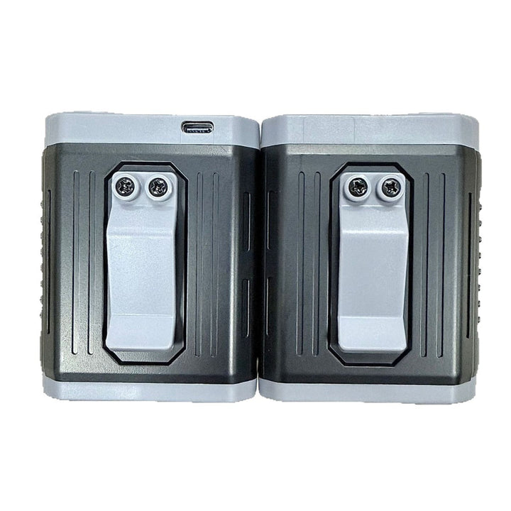 Unisex multifunctional carrying boxes for drinks Kalsten
