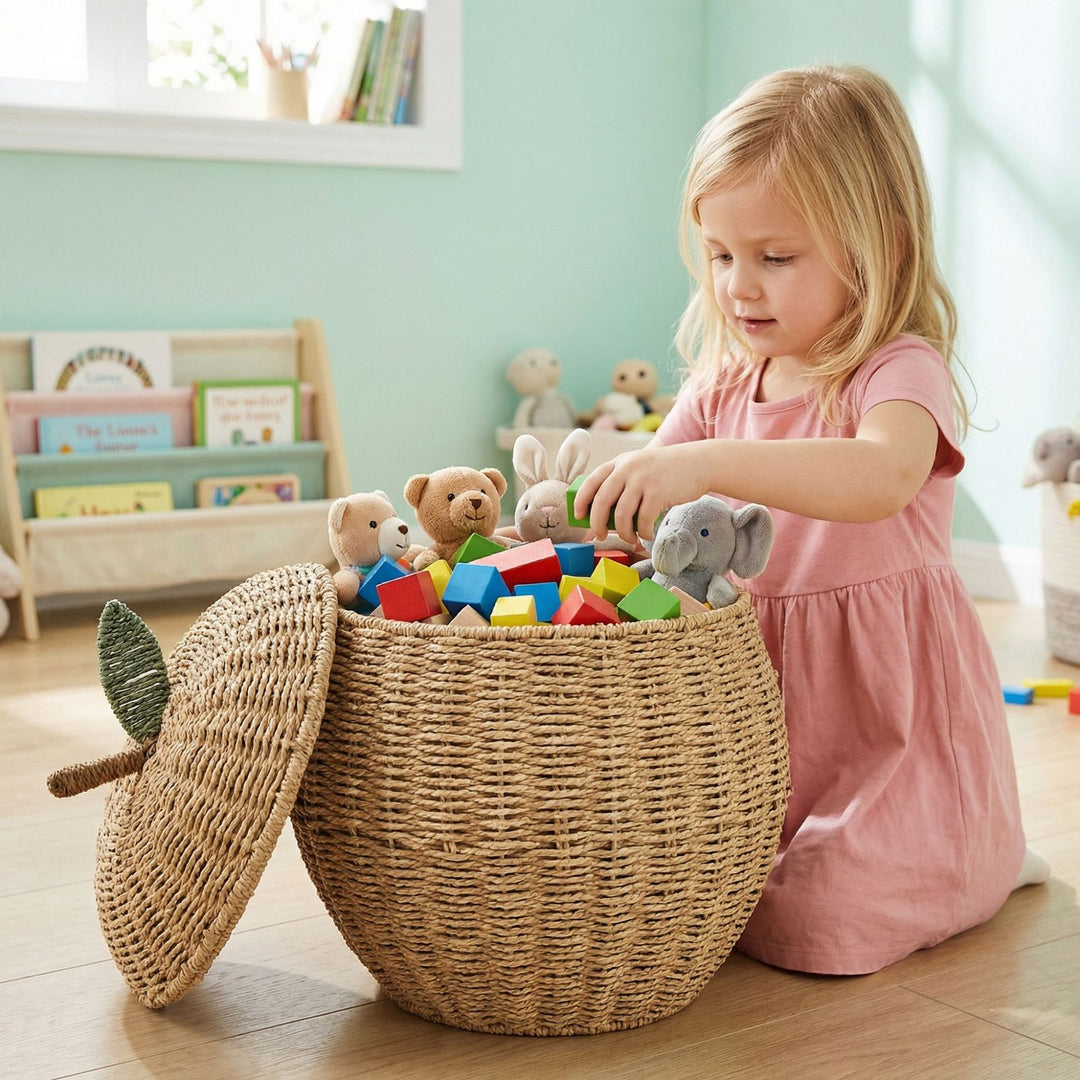 Deko Basket Kalsten