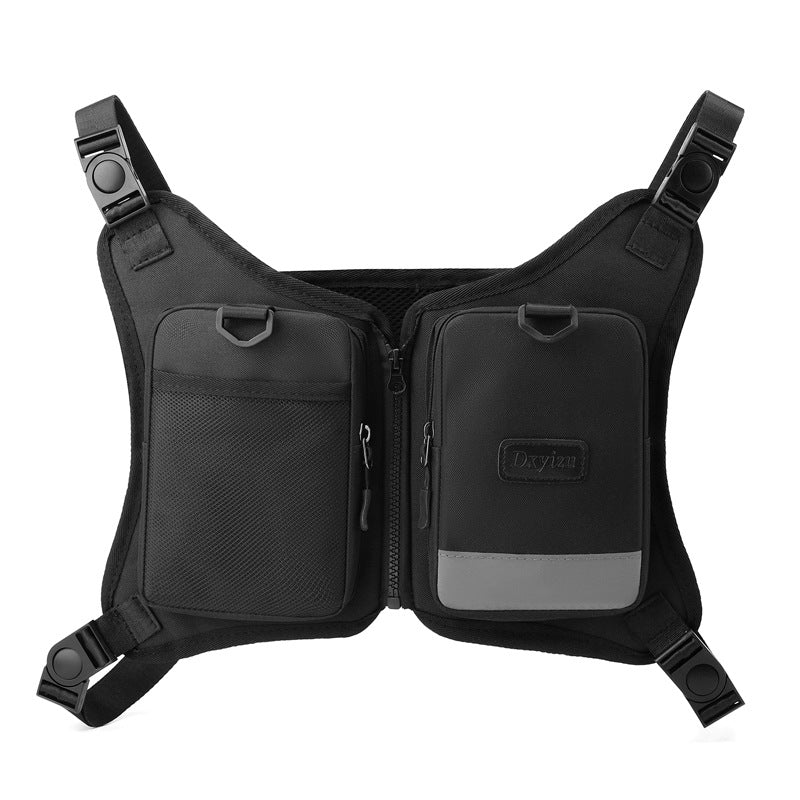 Tactical Messenger Bag Kalsten