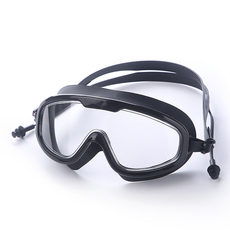 Men's Dive Snorkeling Mask Kalsten