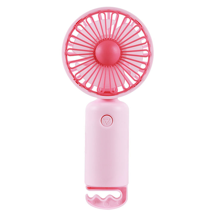 Portable Handheld Clip Fan Kalsten