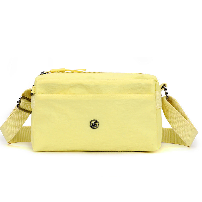 Stylish Adjustable Shoulder Bag Kalsten