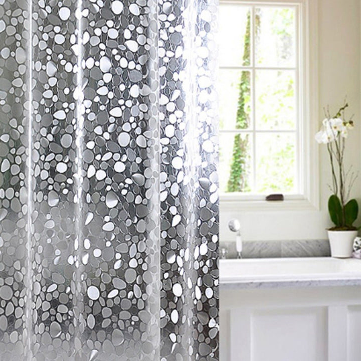 Shower Curtain Clip Set Kalsten