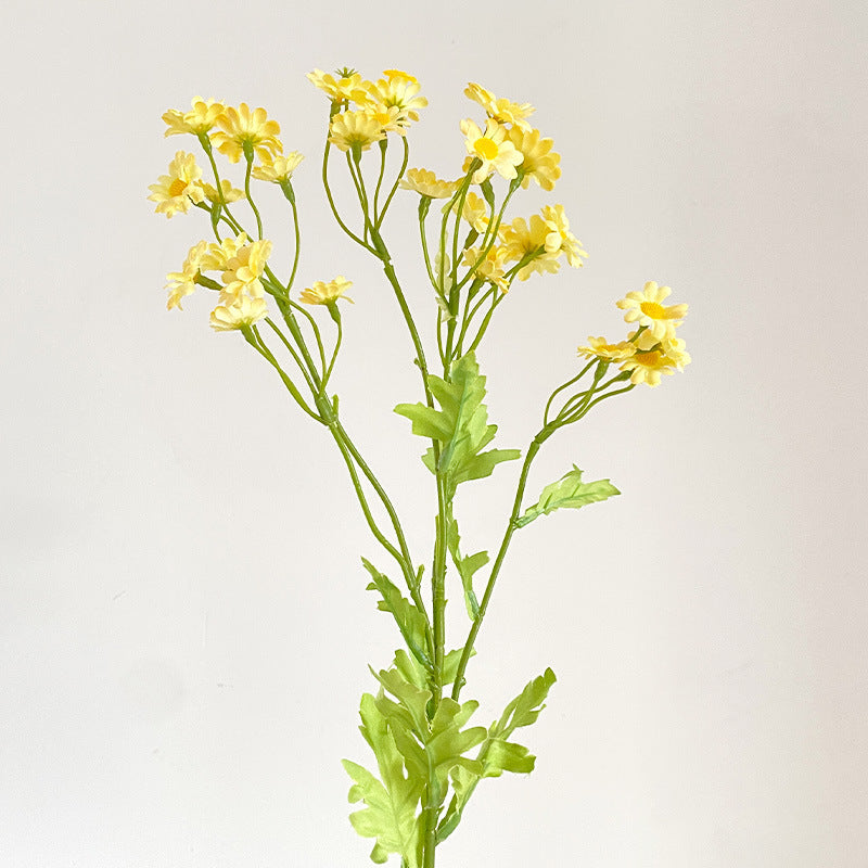 Faux Daisy Stem