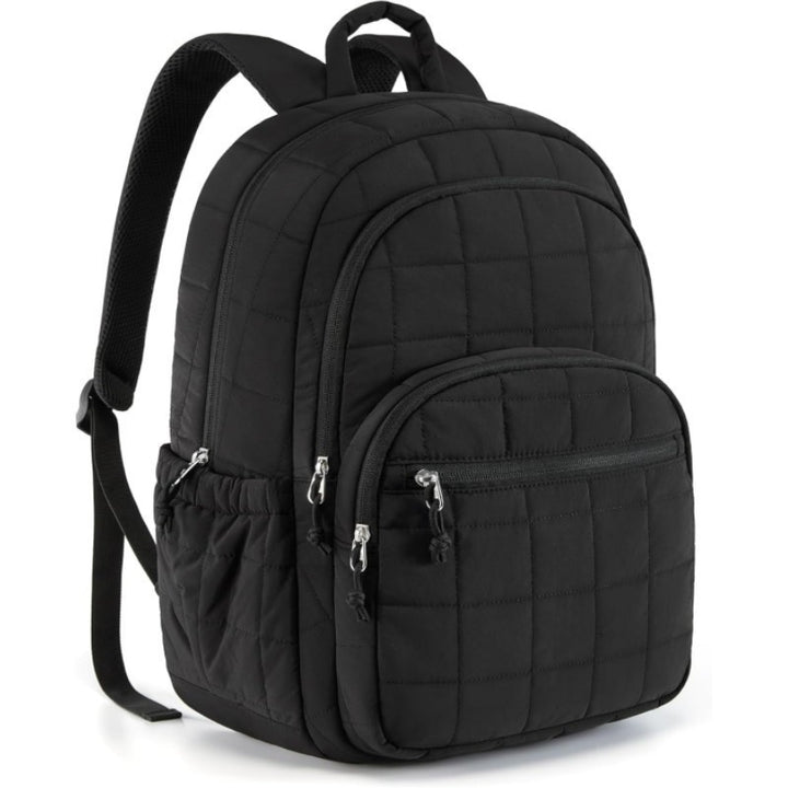 Padded everyday backpack with multiple compartments Kalsten