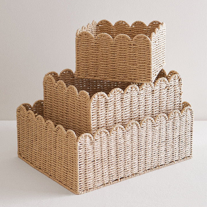 Decorative Storage Kalsten