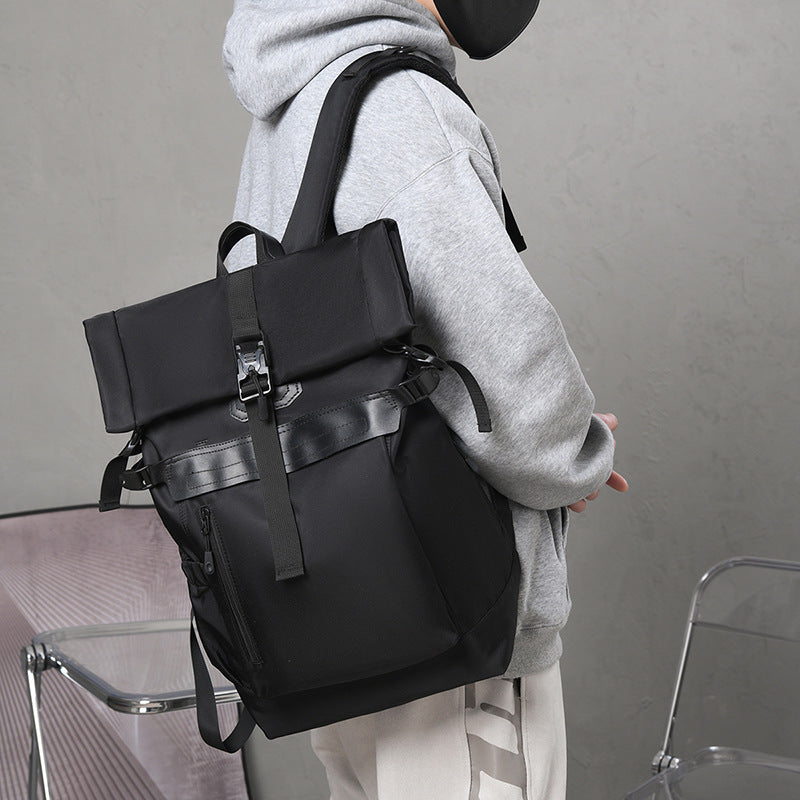 Versatile Urban Backpack Kalsten