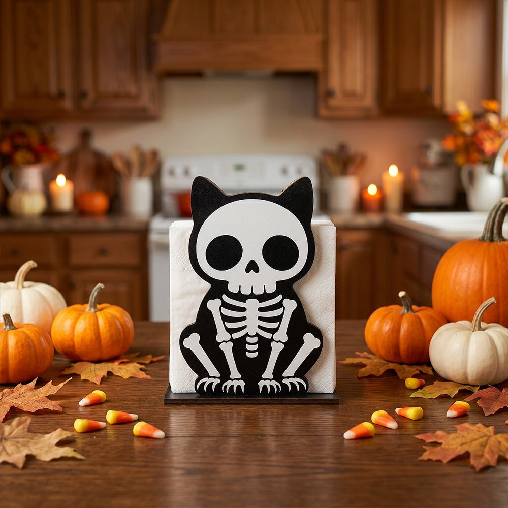 Creative card holder in bat shape Kalsten