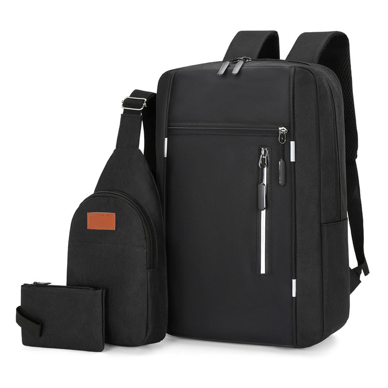 Versatile Travel and Daily Use Backpack Set Kalsten