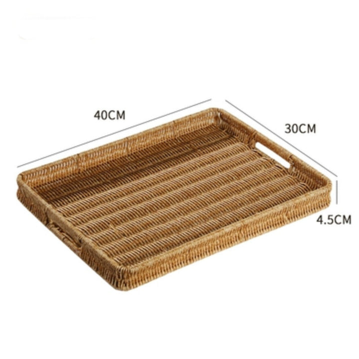 Unisex Serving Platter Kalsten