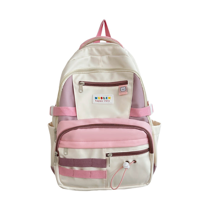 Multi-Functional Stylish Backpack