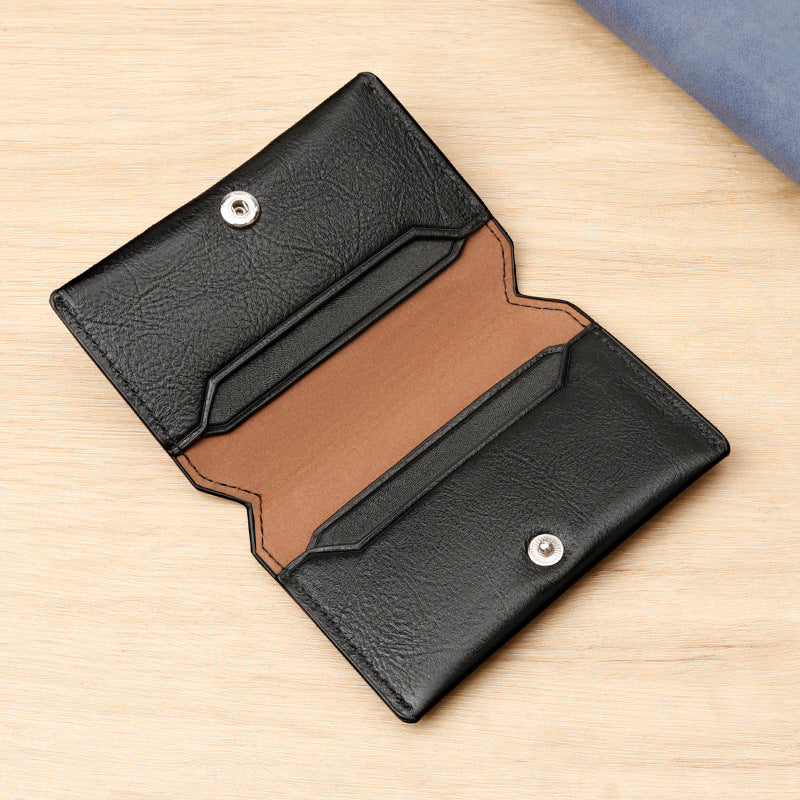 Premium Leather Wallet kalsten