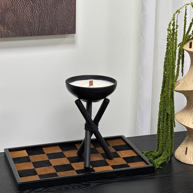 Modern Decorative Candle Holder