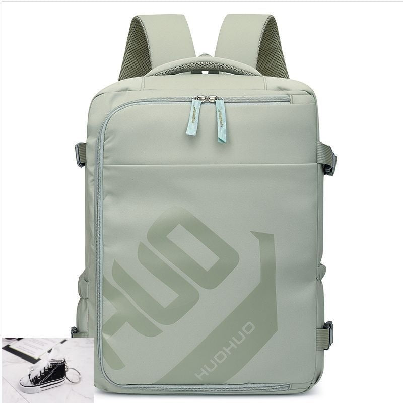 Versatile High-Performance Laptop Backpack Kalsten