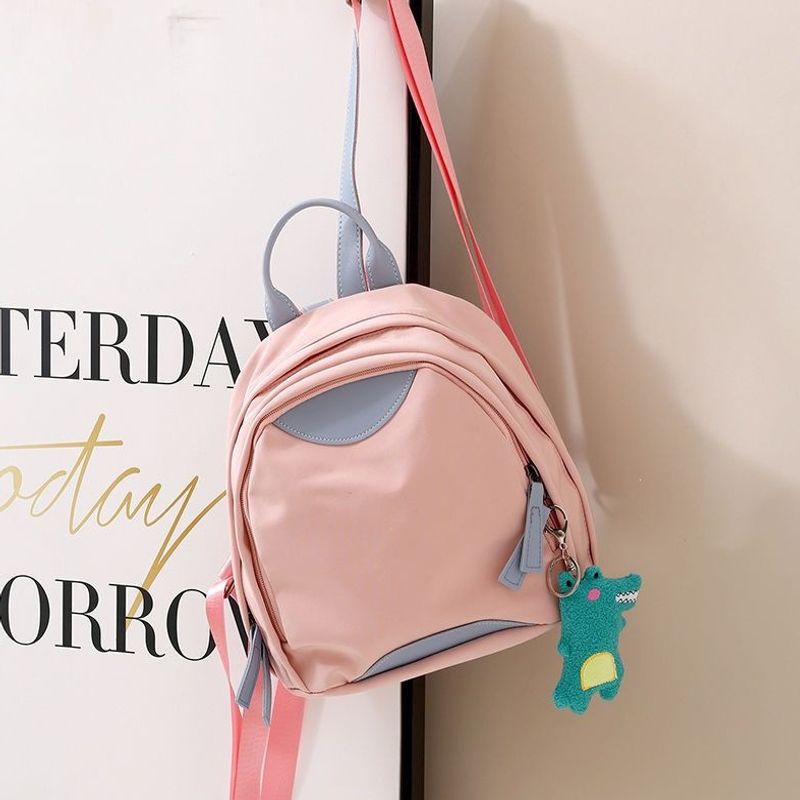 Versatile Mini Backpack Bag Kalsten