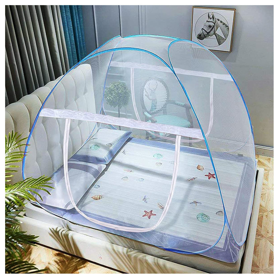 Pop-Up Bed Canopy Tent Kalsten