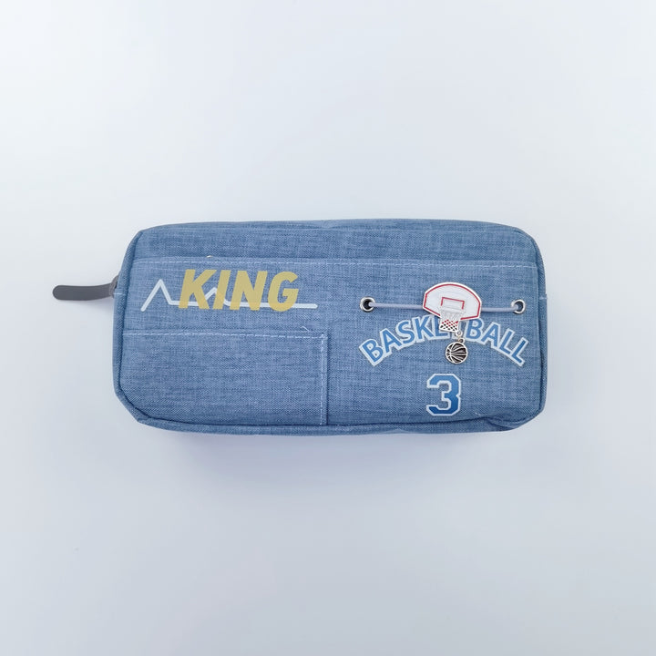Stylish Basketball Sports Pouch