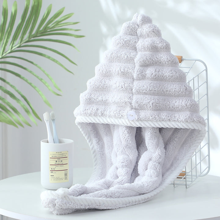 Women's Microfiber Bathrobe Kalsten