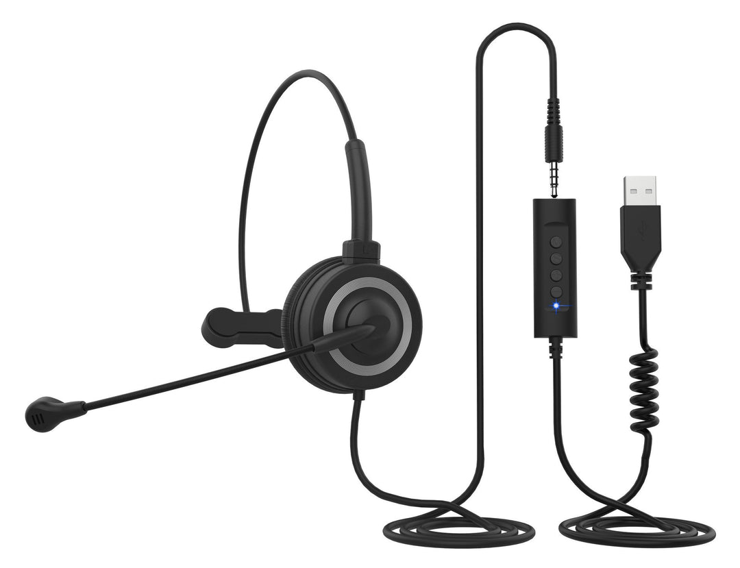 Interface Headset Kalsten