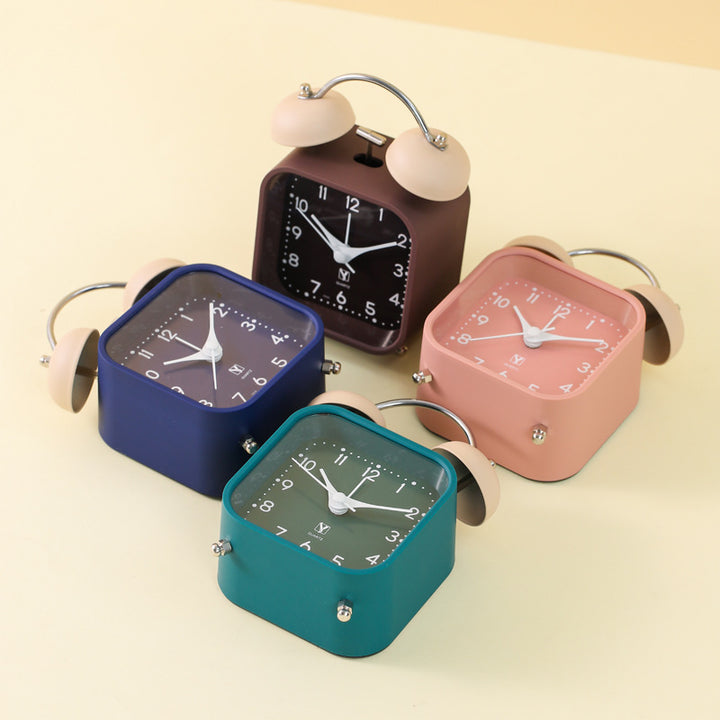 Vintage Alarm Clock Kalsten