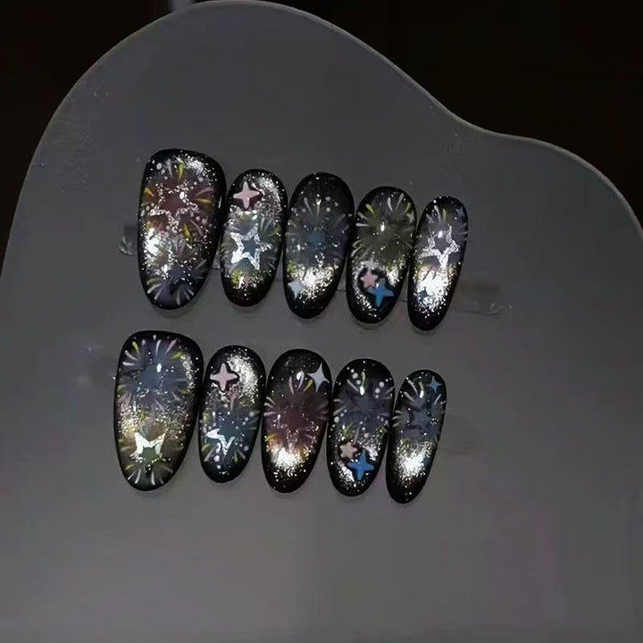 Decorative Nail Art Kalsten