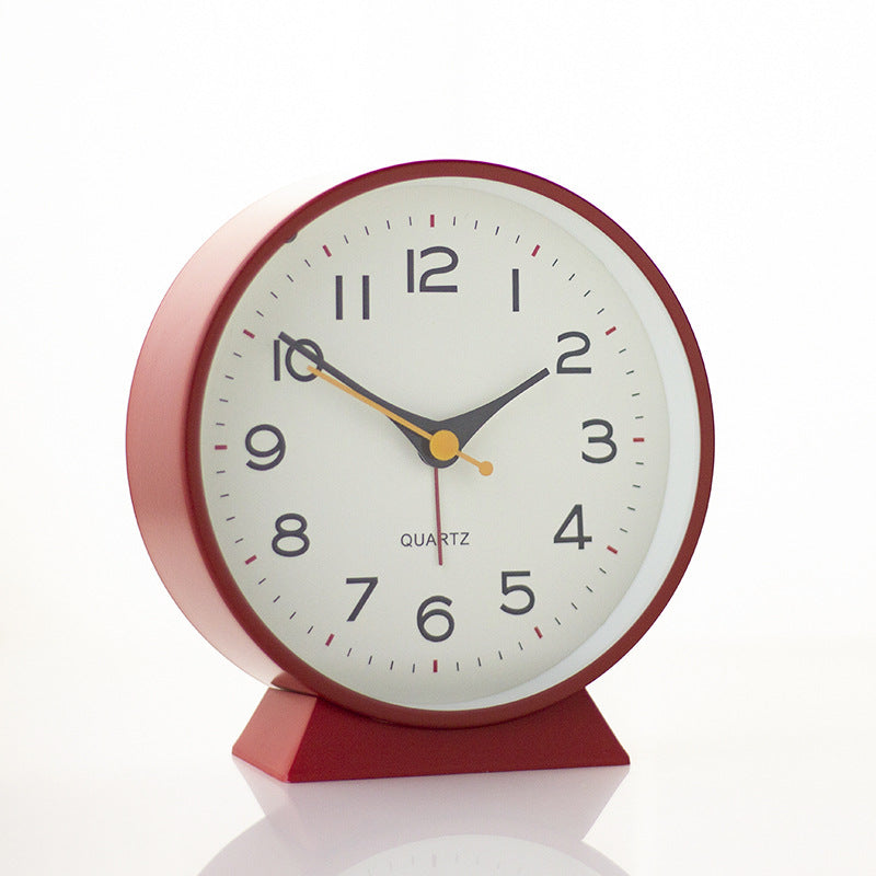 Vintage Alarm Clock Kalsten