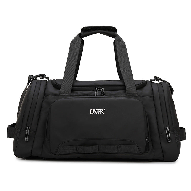Sports Travel Duffel Bag