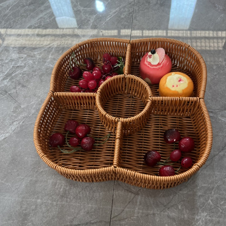 Woven Storage Box Kalsten